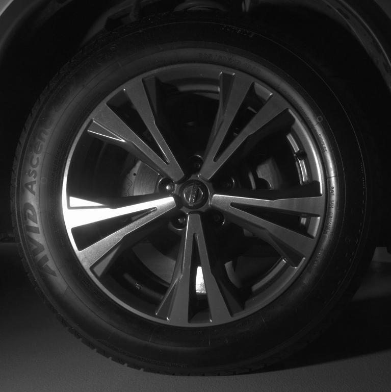 used 2020 Nissan Rogue car, priced at $15,798