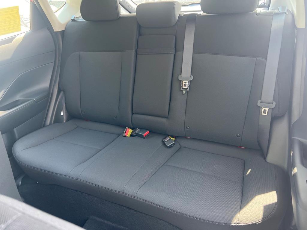 new 2025 Hyundai Kona car, priced at $29,350