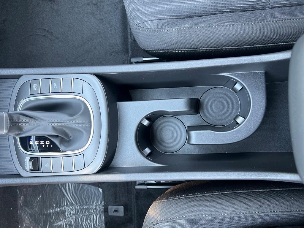 new 2025 Hyundai Kona car, priced at $29,350