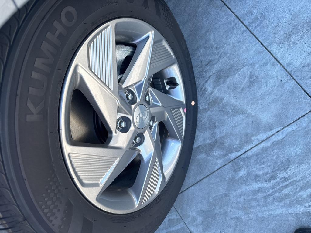 new 2025 Hyundai Sonata car, priced at $28,780