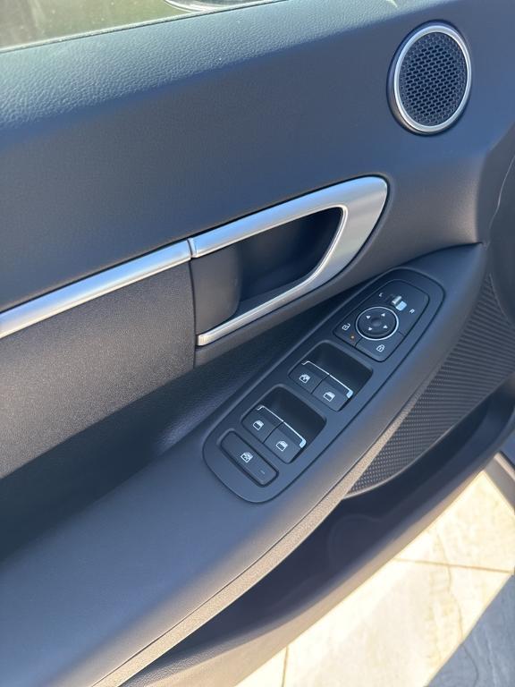 new 2025 Hyundai Sonata car, priced at $28,780