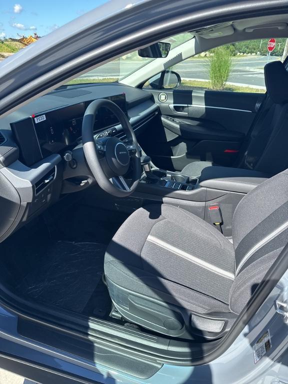 new 2025 Hyundai Sonata car, priced at $28,780