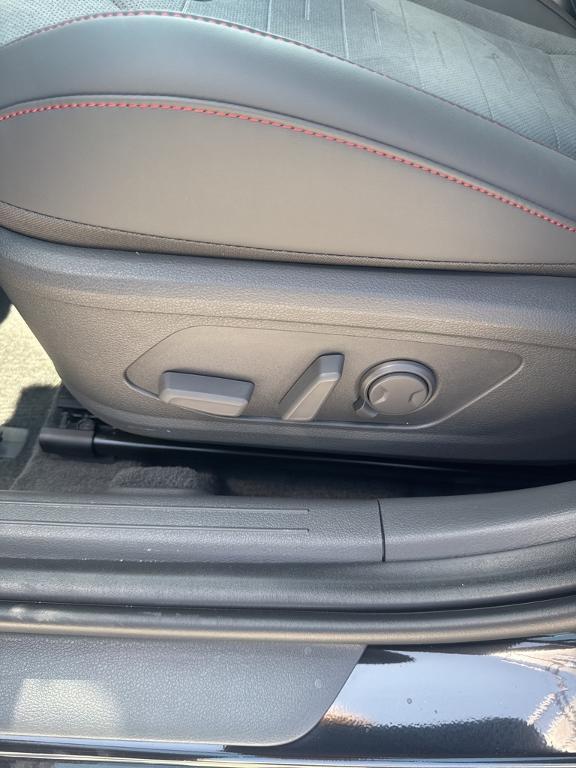 new 2025 Hyundai Sonata car, priced at $37,320