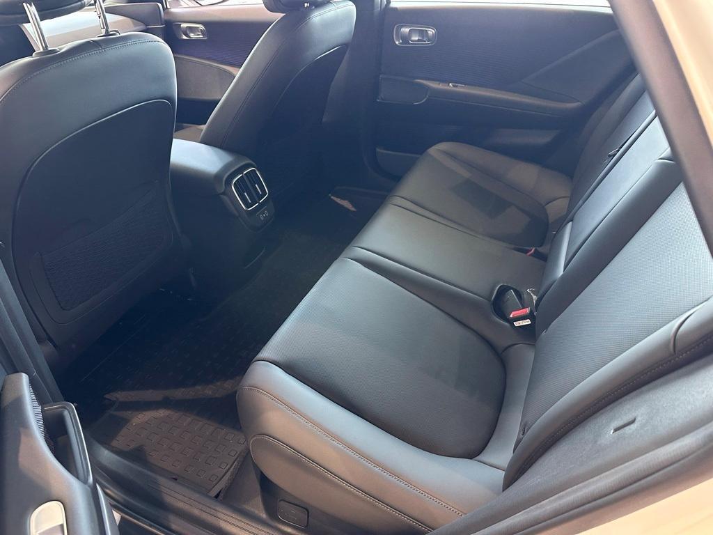 new 2024 Hyundai IONIQ 6 car, priced at $49,560