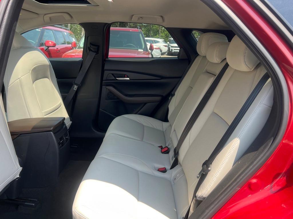 used 2022 Mazda CX-30 car, priced at $22,998