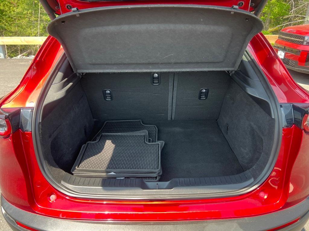 used 2022 Mazda CX-30 car, priced at $22,998