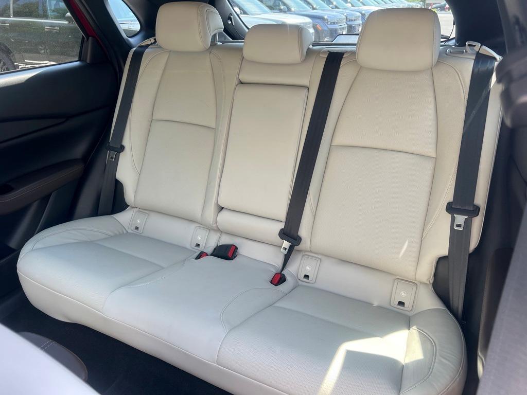 used 2022 Mazda CX-30 car, priced at $22,998