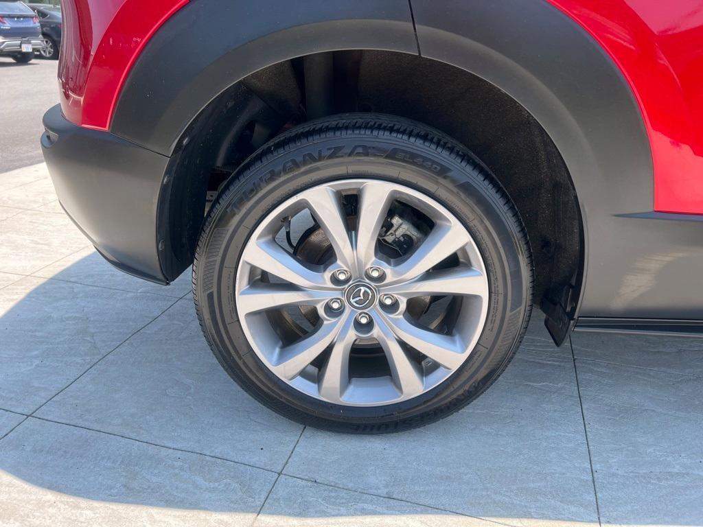used 2022 Mazda CX-30 car, priced at $22,998