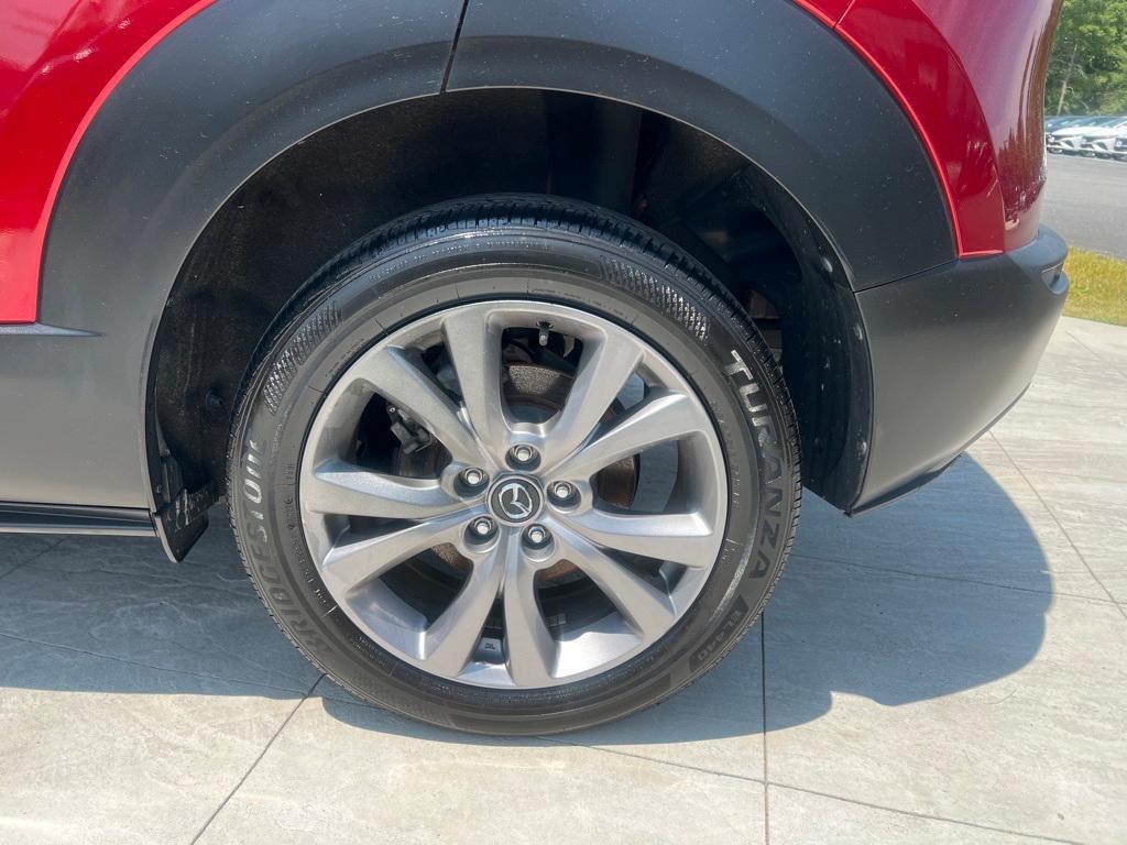 used 2022 Mazda CX-30 car, priced at $22,998