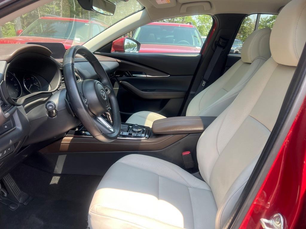 used 2022 Mazda CX-30 car, priced at $22,998