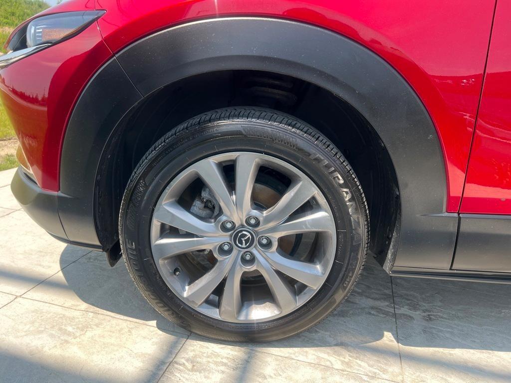 used 2022 Mazda CX-30 car, priced at $22,998