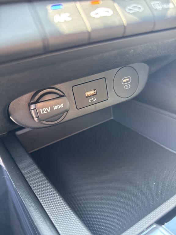 new 2025 Hyundai Elantra car, priced at $23,905