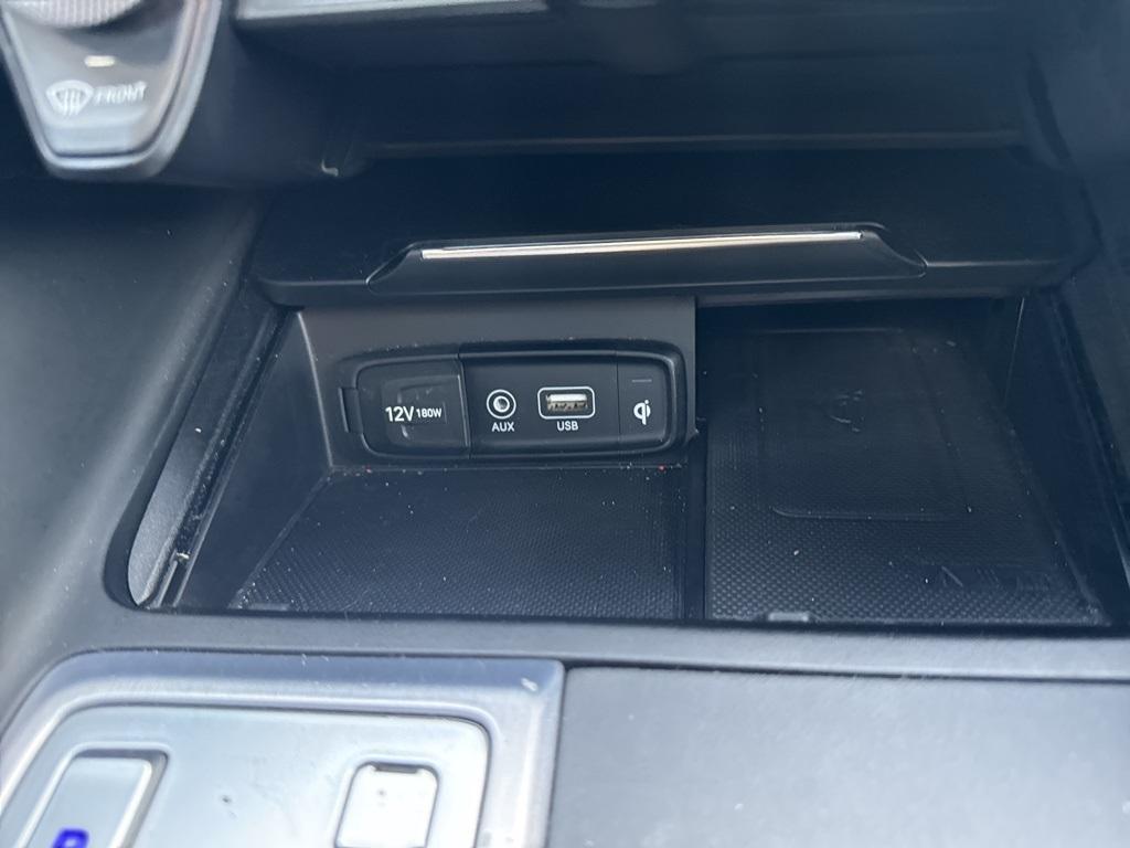 used 2021 Genesis G70 car, priced at $25,498