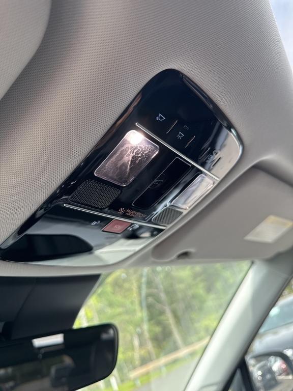 new 2025 Hyundai Santa Fe car, priced at $40,930