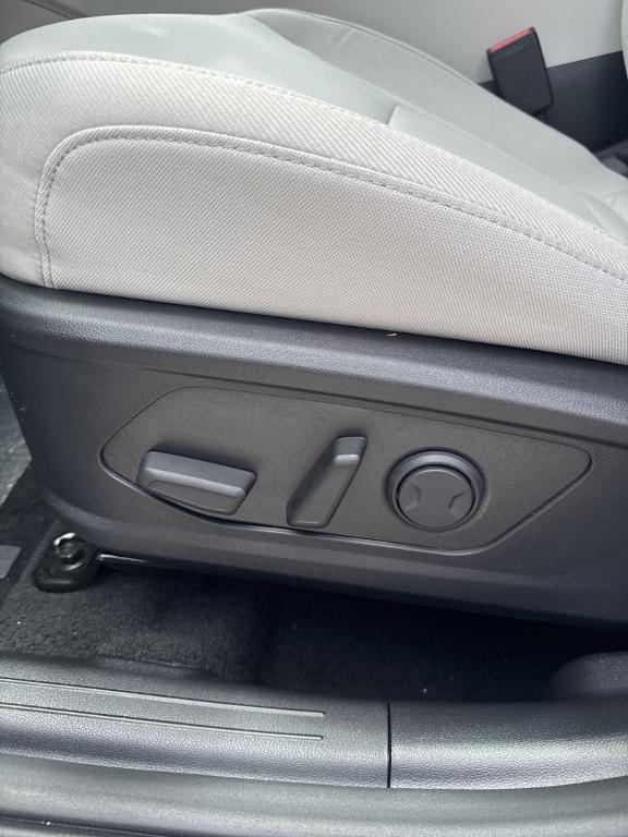 new 2025 Hyundai Tucson car, priced at $34,855