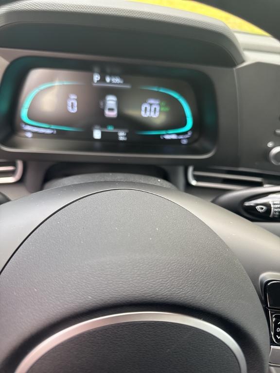 new 2025 Hyundai ELANTRA HEV car, priced at $26,230