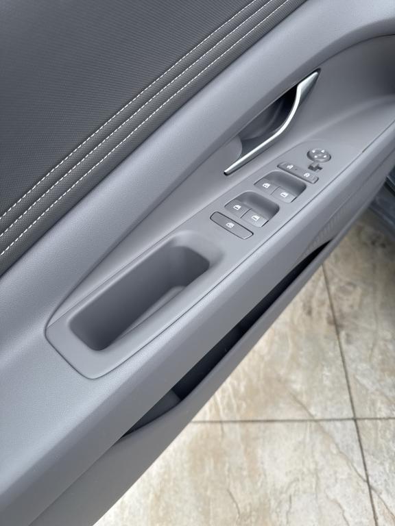 new 2025 Hyundai Elantra car, priced at $24,445