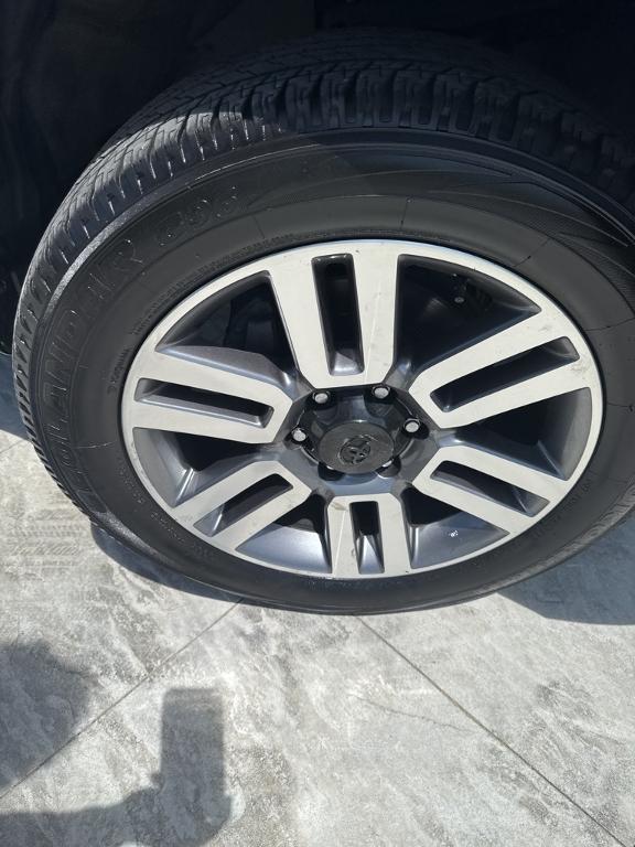 used 2022 Toyota 4Runner car, priced at $40,998