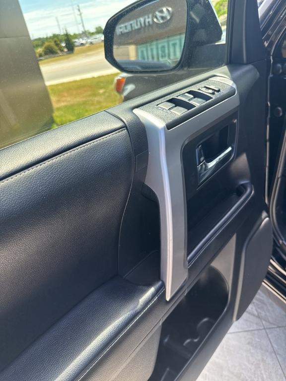 used 2022 Toyota 4Runner car, priced at $40,998