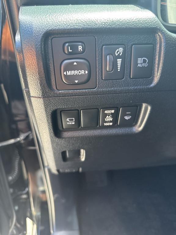 used 2022 Toyota 4Runner car, priced at $40,998