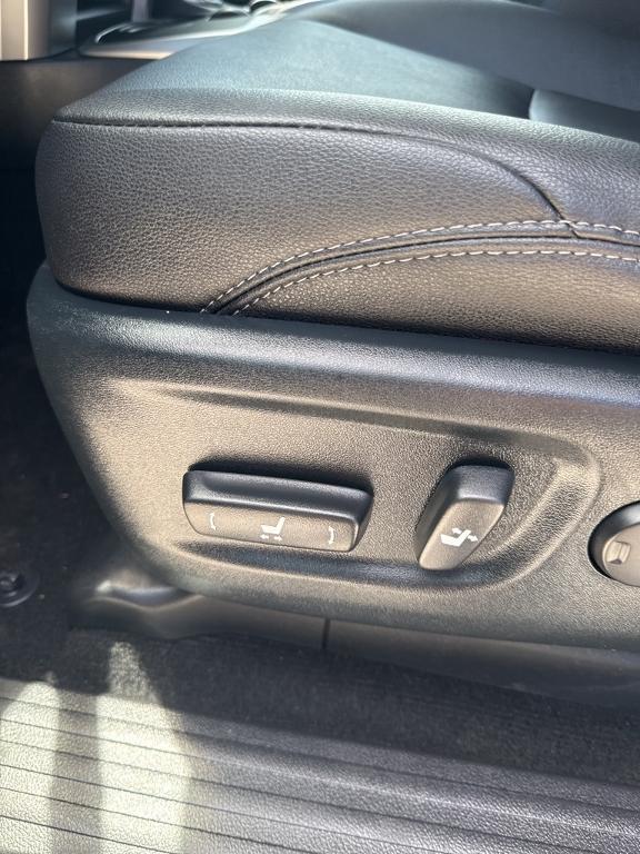used 2022 Toyota 4Runner car, priced at $40,998