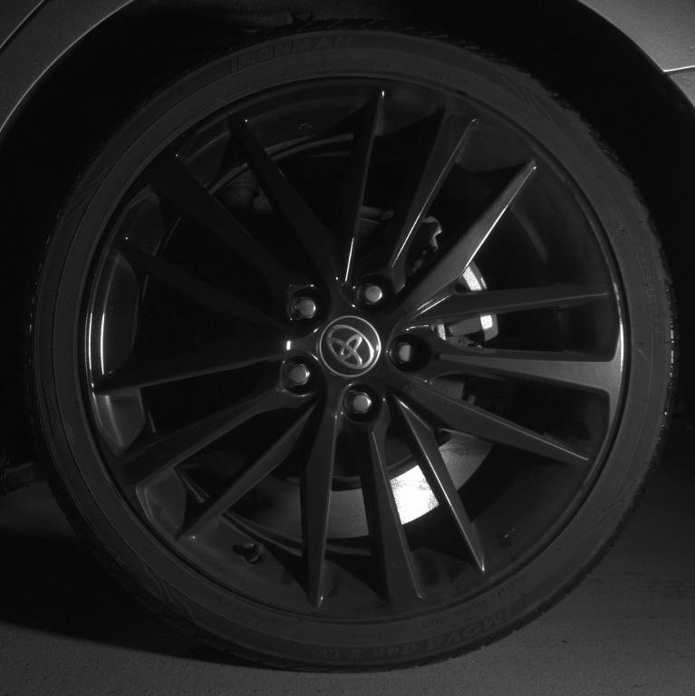 used 2024 Toyota Camry car, priced at $27,998