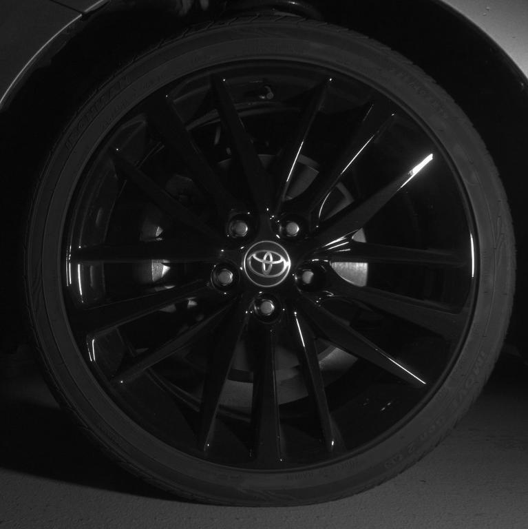 used 2024 Toyota Camry car, priced at $27,998