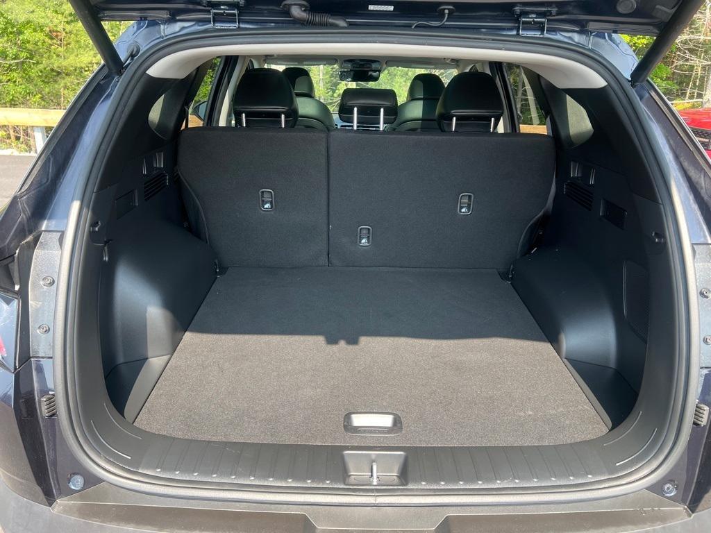 used 2024 Hyundai TUCSON Plug-In Hybrid car, priced at $31,798