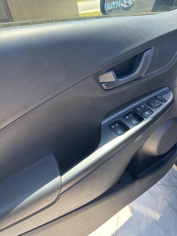 used 2022 Hyundai Kona car, priced at $20,598
