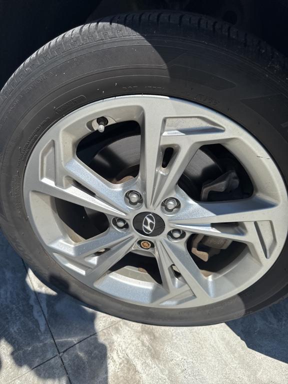 used 2022 Hyundai Kona car, priced at $20,598