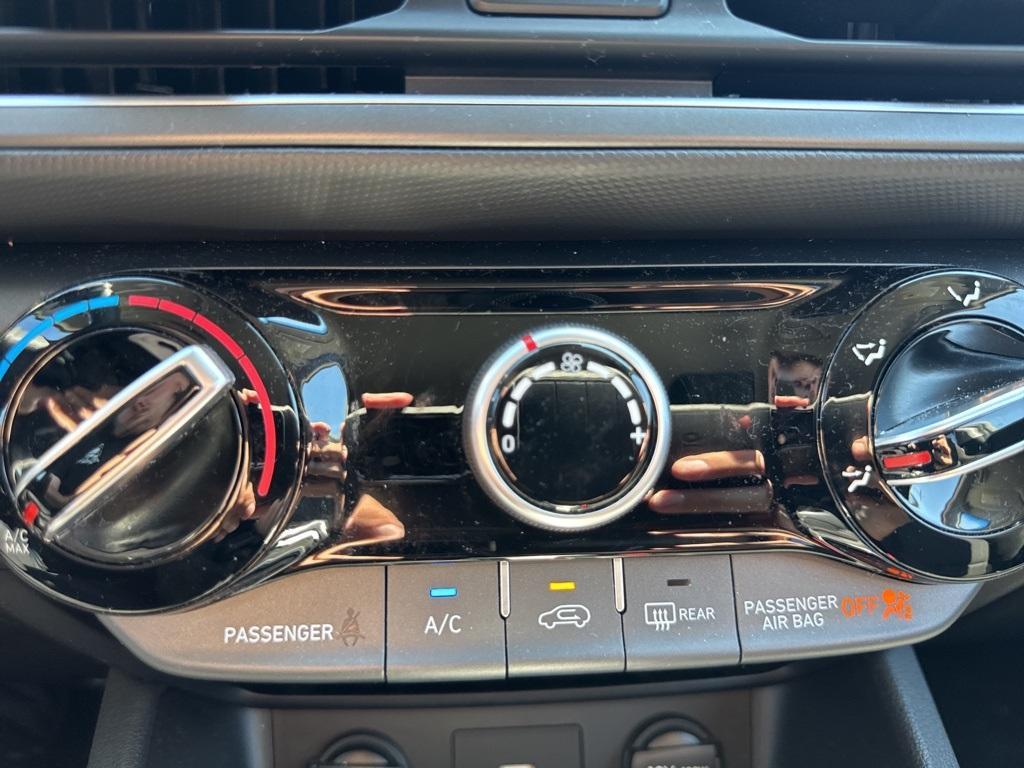 used 2022 Hyundai Kona car, priced at $20,598