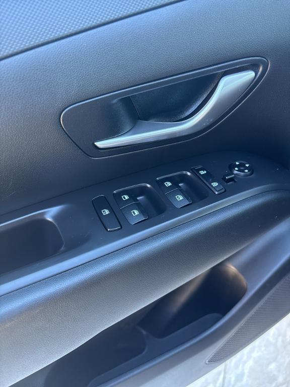 used 2023 Hyundai Tucson car, priced at $24,698