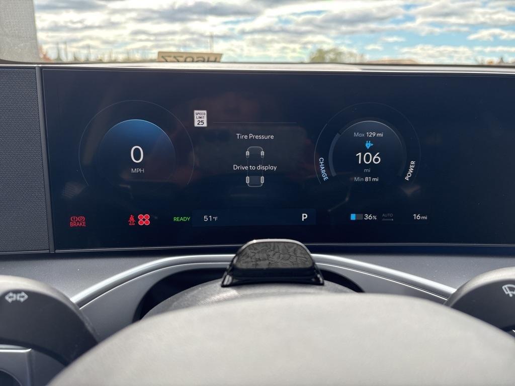 new 2026 Hyundai IONIQ 9 car, priced at $74,280