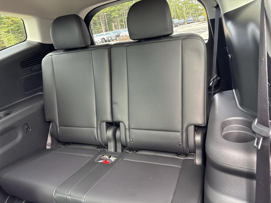 new 2026 Hyundai IONIQ 9 car, priced at $74,280