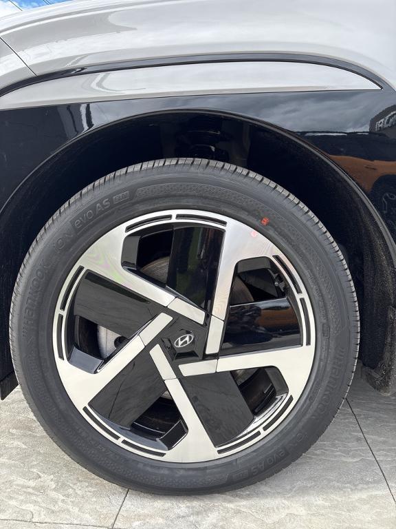 new 2026 Hyundai IONIQ 9 car, priced at $74,280