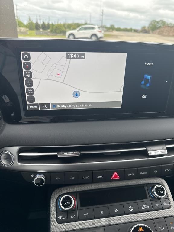 new 2025 Hyundai Palisade car, priced at $47,205