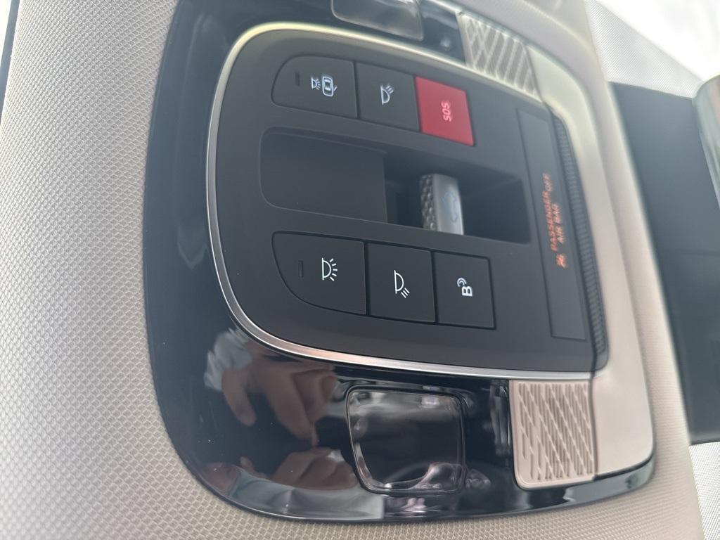 new 2025 Hyundai Palisade car, priced at $47,205