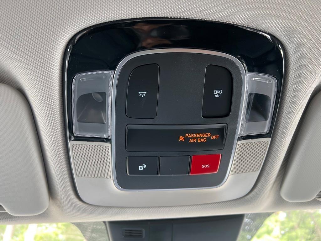 new 2025 Hyundai Tucson car, priced at $33,340