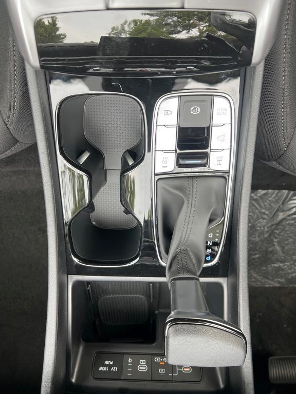 new 2025 Hyundai Tucson car, priced at $33,340