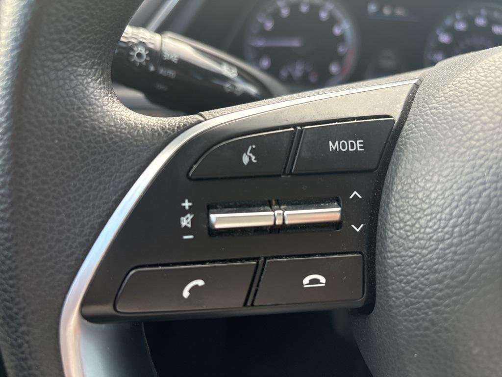 used 2022 Hyundai Sonata car, priced at $20,798