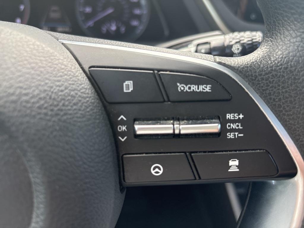 used 2022 Hyundai Sonata car, priced at $20,798