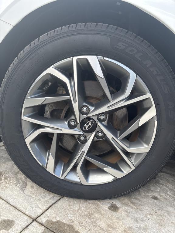 used 2022 Hyundai Sonata car, priced at $19,898