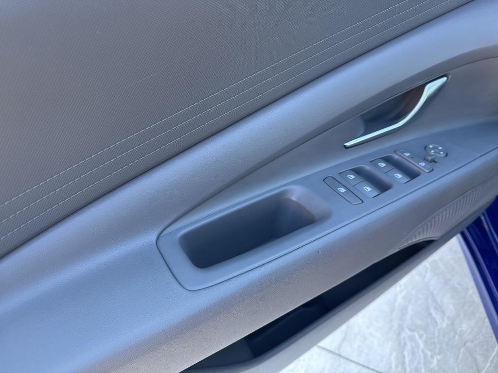 used 2024 Hyundai Elantra car, priced at $18,898