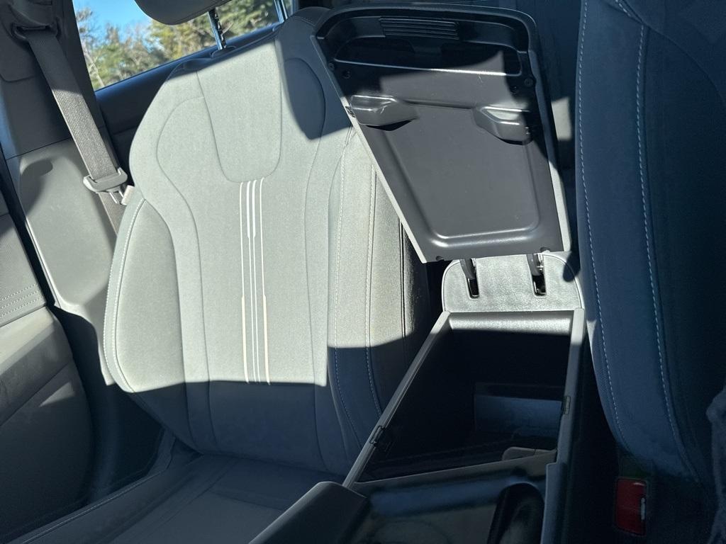 used 2024 Hyundai Elantra car, priced at $18,898