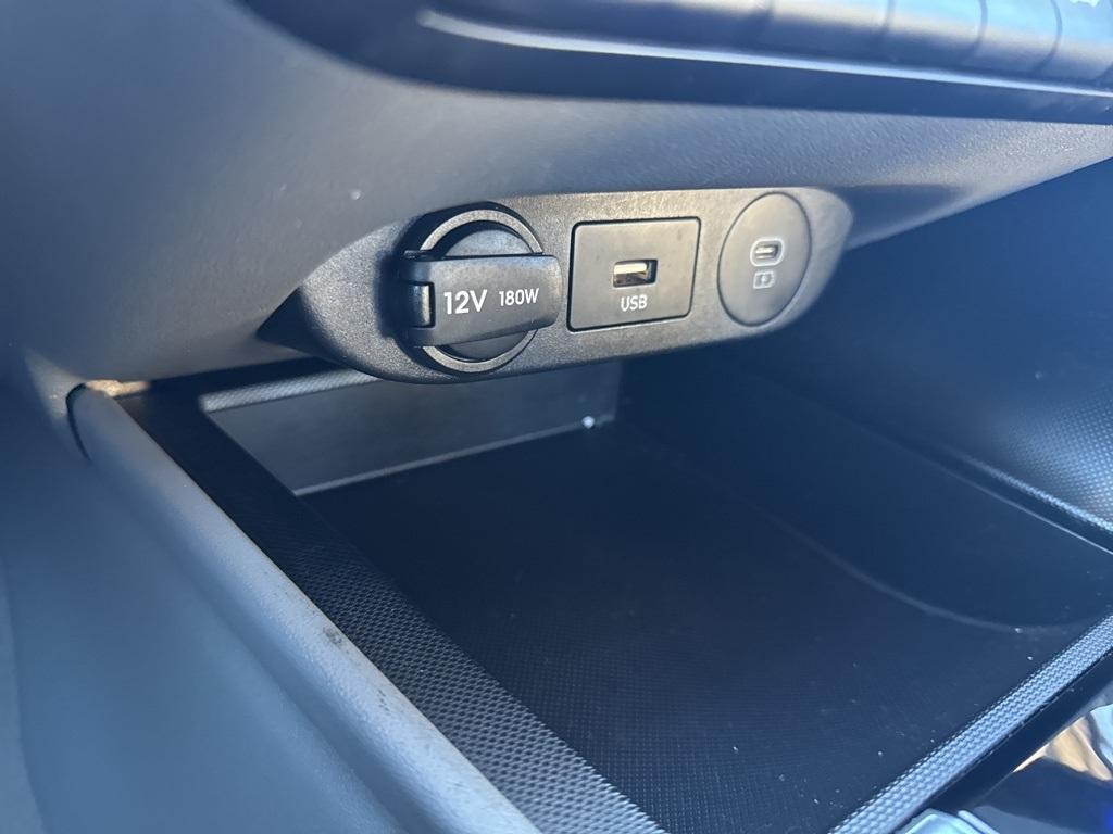 used 2024 Hyundai Elantra car, priced at $18,898