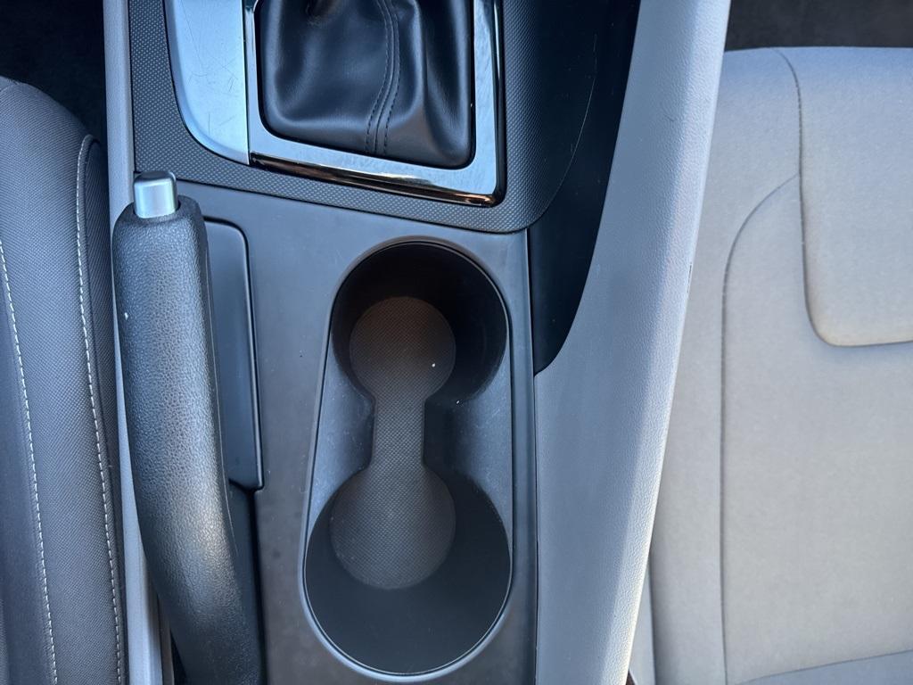 used 2024 Hyundai Elantra car, priced at $18,898