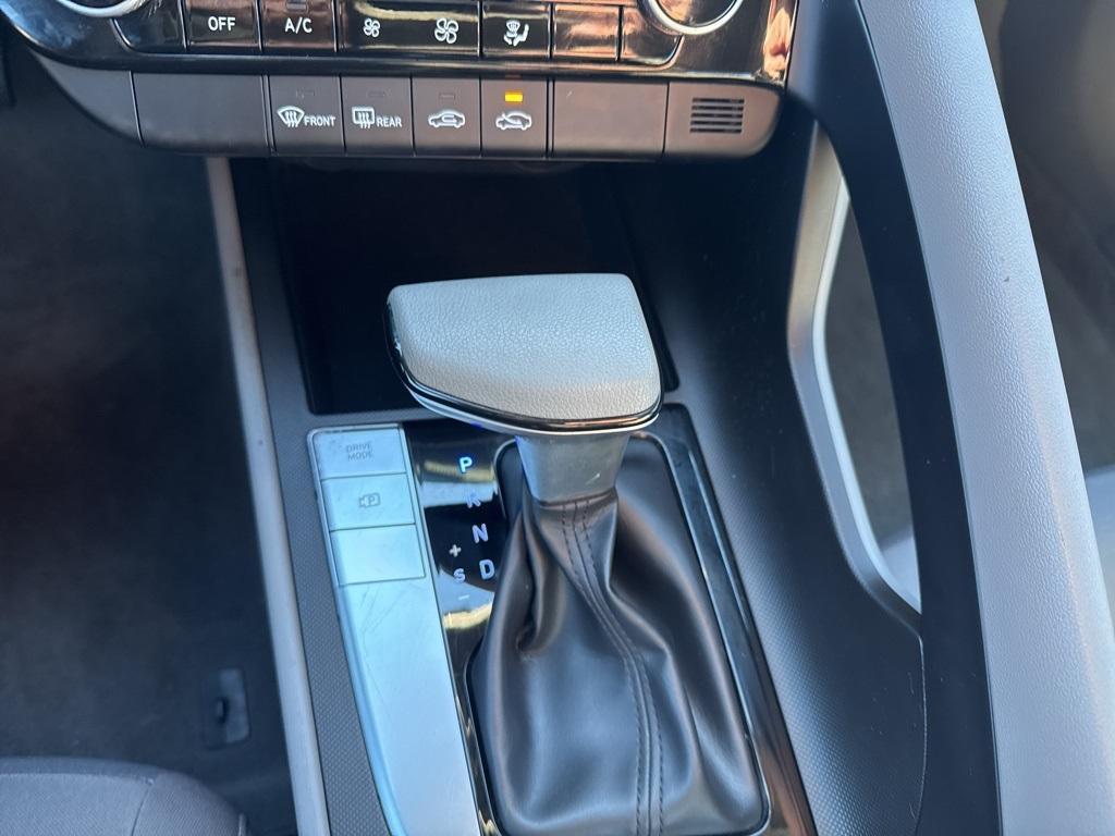 used 2024 Hyundai Elantra car, priced at $18,898