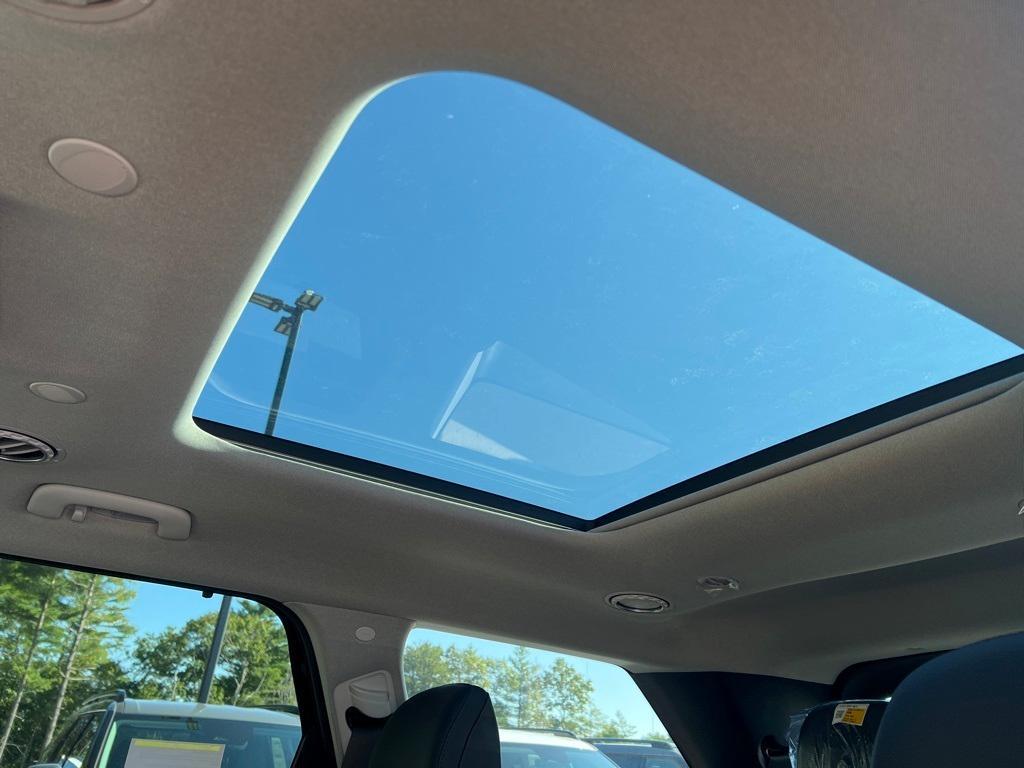 new 2026 Hyundai Palisade car, priced at $51,715