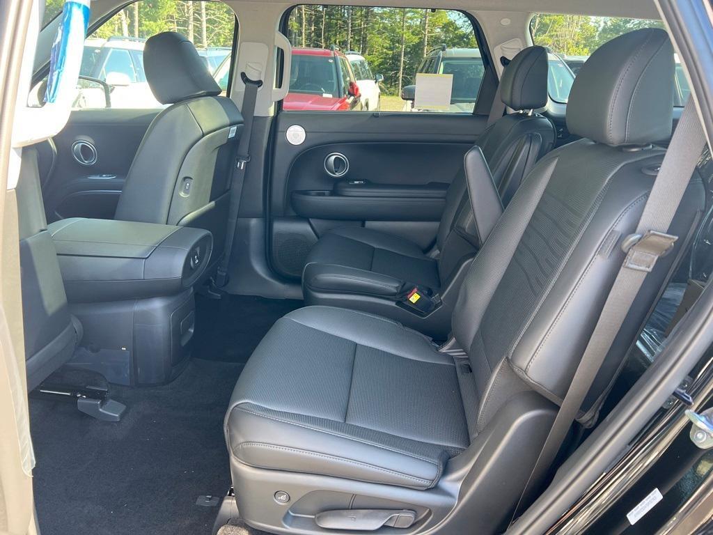 new 2026 Hyundai Palisade car, priced at $51,715