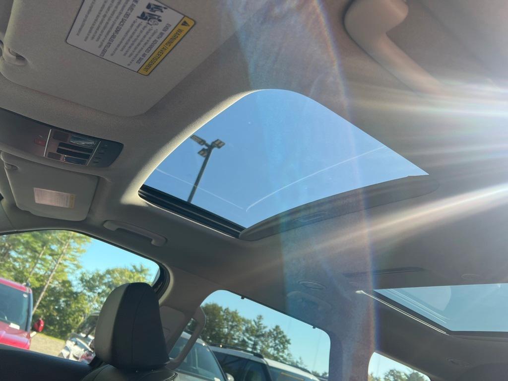 new 2026 Hyundai Palisade car, priced at $51,715